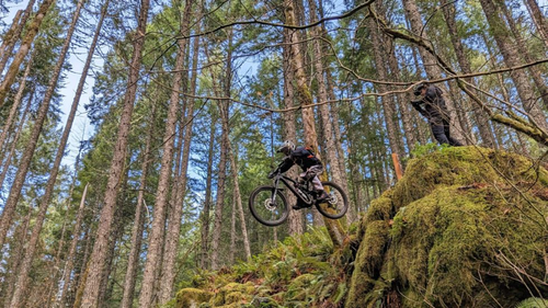 Jeffrey Powell Jenkins's Image